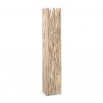 Торшер Ideal Lux Driftwood PT2 H156см 2x60Вт Е27 230В IP20 Дерево Выключатель Без ламп 180946