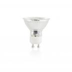 Светильник подвесной Ideal Lux Oil-4 SP1 D12см 15Вт GU10 3000К IP20 230В Серый Цемент L12м 110462