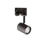 Светильник потолочный ideal lux Spot PL4 макс.4x50Вт IP20 GU10 230В Белый/Хром Металл Без ламп 15677