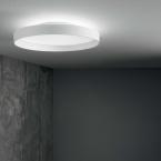 Светильник потолочный ideal lux Fly Uplight D35-45 1700Лм 4000К LED 230В Белый Доп. аксессуар 270395