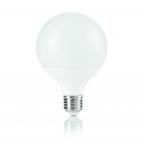 Лампа LAMPADINA POWER E27 12W GLOBO SMALL 3000K 151779