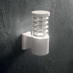 Светильник уличный ideal lux Tronco AP1 макс.1х42Вт IP44 Е27 230В Серый Алюм Без лампы 026978