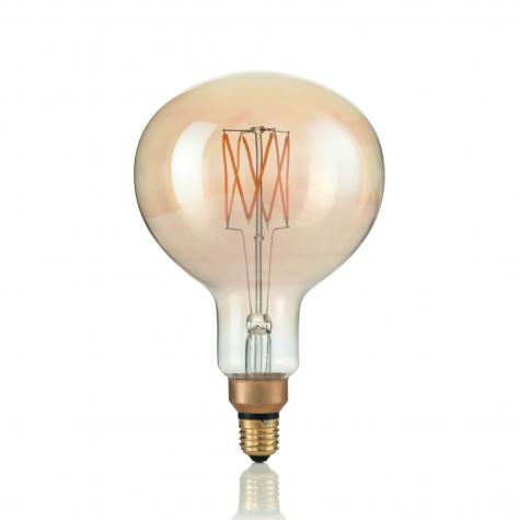 Лампа LAMPADINA VINTAGE XL E27 4W GLOBO SMALL 129877
