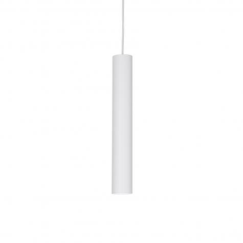 Подвесной светильник Ideal Lux Look SP1 28Вт 400лм 3000К GU10 IP20 230В Белый Металл 104935