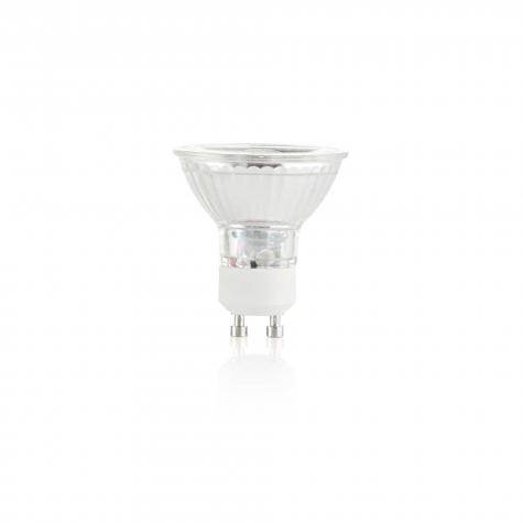 Лампа светодиодная ideal lux Рефлекторная D50 5Вт 500Лм 4000К GU10 230В CRI90 Не димм 253497