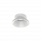 AC DYNAMIC REFLECTOR ROUND FIXED WHITE 211787