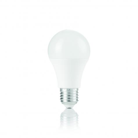 Лампа LAMPADINA POWER E27 10W GOCCIA 3000K 151762