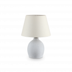 Основание для настольной лампы Ideal Lux Boulder TL1 238128 242729