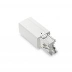 AC LINK TRIMLESS MAIN CONNECTOR RIGHT WHITE 169590