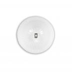 Светильник потолочный Ideal Lux Shell PL3 D400 мак.3x60Вт Е27 230В Янтарный Стекло Без ламп 140179
