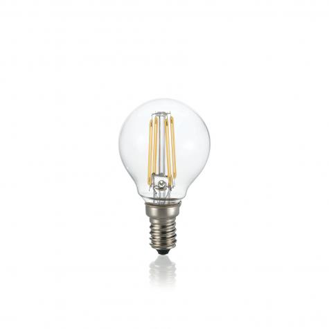 Светильник подвесной Ideal Lux Nodi SP9 макс.9x60Вт IP20 E14 230В Латунь/Белый СтеклоБез ламп 241036