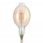 Лампа LAMPADINA VINTAGE XL E27 4W BOMB 129860