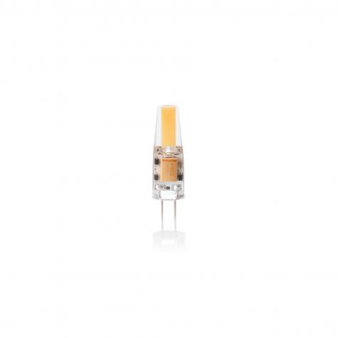 Лампа LAMPADINA CLASSIC G4 1.5W 200Lm 3000K 188980