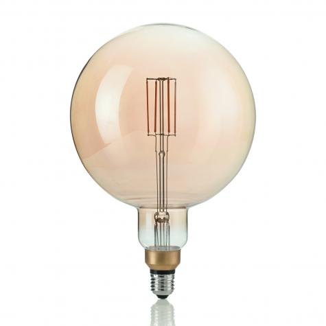 Лампа LAMPADINA VINTAGE XL E27 4W GLOBO BIG 130187